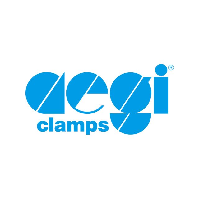 AEGI CLAMPS SRL
