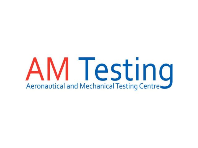 AM TESTING SRL