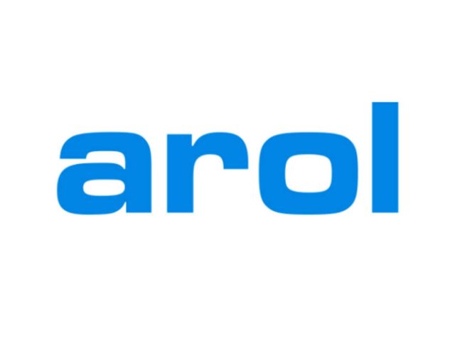 AROL AUTOMAZIONE SRL