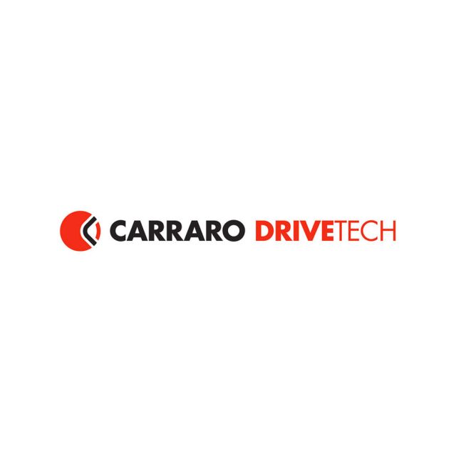 CARRARO DRIVE TECH SPA