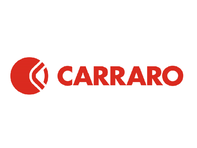 CARRARO SPA