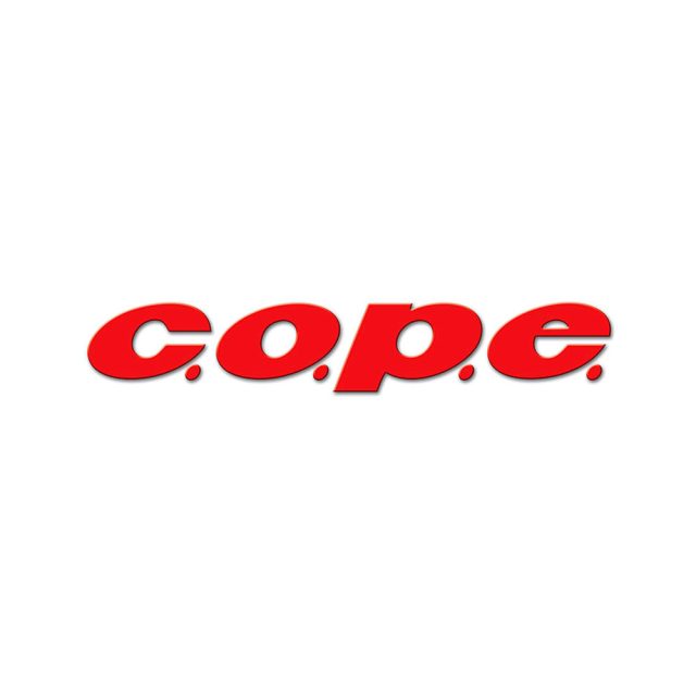 C.O.P.E. COMPONENTI OLEODINAMICA PNEUMATICA ELETTRONICA SRL