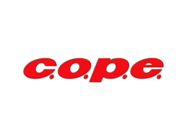 C.O.P.E. COMPONENTI OLEODINAMICA PNEUMATICA ELETTRONICA SRL