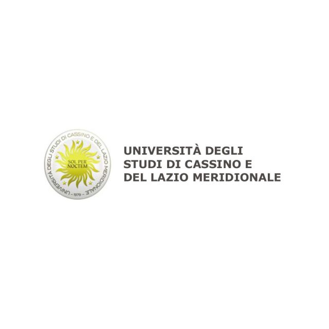 DICEM – UNIVERSITA’ DEGLI STUDI DI CASSINO E DEL LAZIO MERIDIONALE
