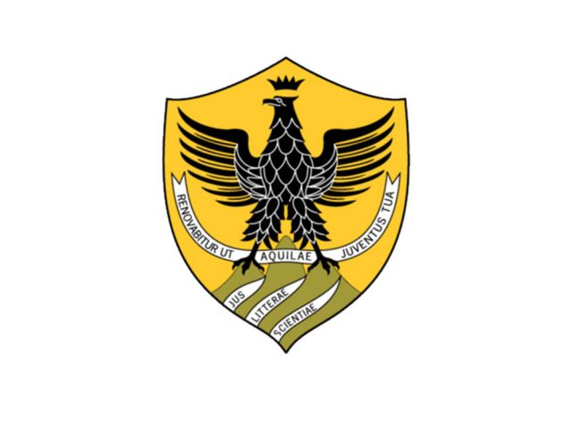 DIIIE – UNIVERSITA’ DEGLI STUDI DELL’AQUILA