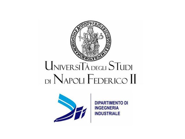 DIPARTIMENTO DI INGEGNERIA INDUSTRIALE  UNIVERSITÀ DEGLI STUDI DI NAPOLI FEDERICO II