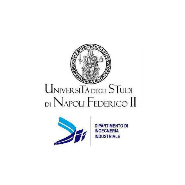 DIPARTIMENTO DI INGEGNERIA INDUSTRIALE  UNIVERSITÀ DEGLI STUDI DI NAPOLI FEDERICO II