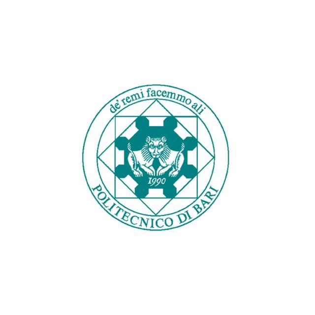 DMMM – POLITECNICO DI BARI