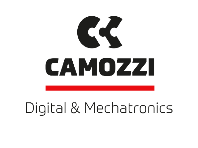 CAMOZZI DIGITAL & MECHATRONICS SRL