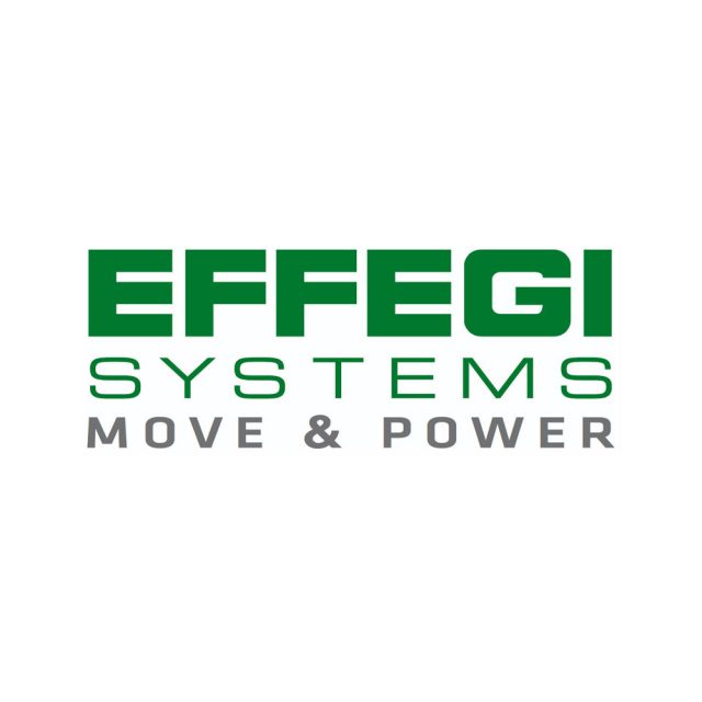 EFFEGI SYSTEMS SRL
