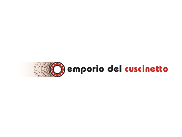 EMPORIO DEL CUSCINETTO SRL