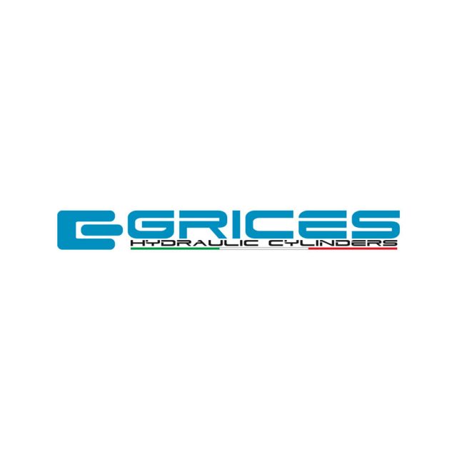 GRICES HYDRAULIC CYLINDERS SRL
