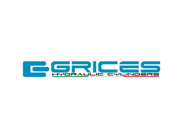 GRICES HYDRAULIC CYLINDERS SRL