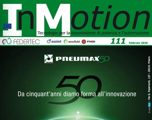 Rivista InMotion – Numero di febbraio 2026