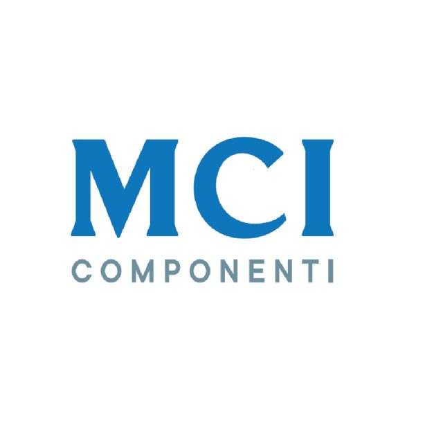MCI – MARZORATI COMPONENTI INDUSTRIALI SPA