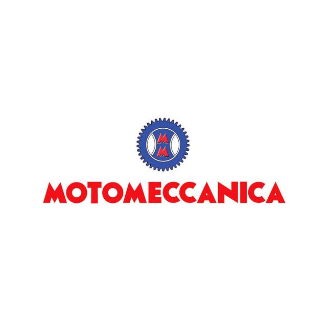 MOTOMECCANICA SRL
