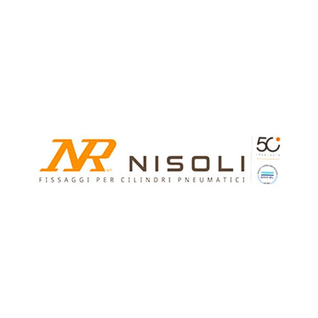 NR di NISOLI SRL con unico socio