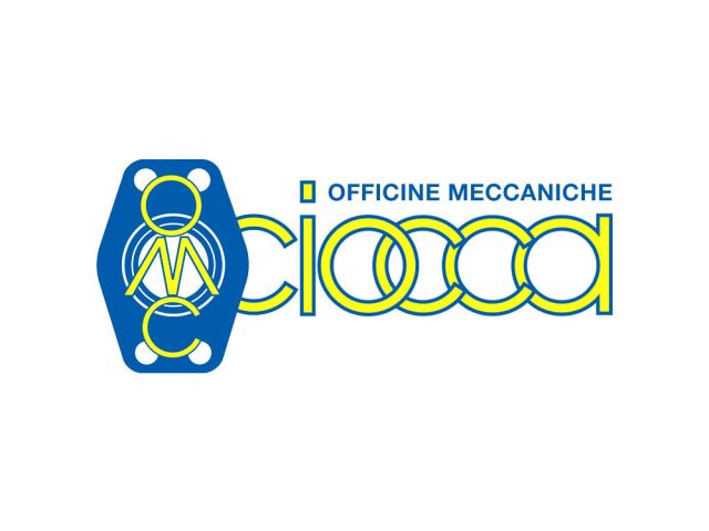 OFFICINE MECCANICHE CIOCCA SPA