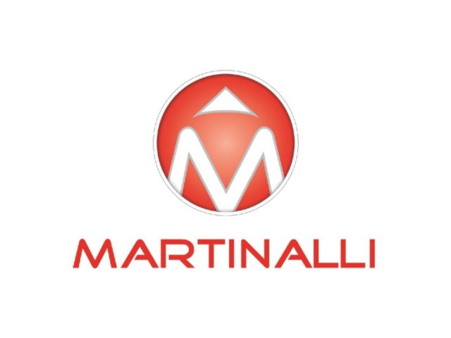 OLEODINAMICA MARTINALLI SRL