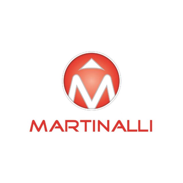 OLEODINAMICA MARTINALLI SRL