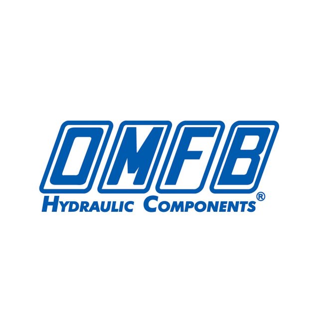 O.M.F.B. SPA HYDRAULIC COMPONENTS