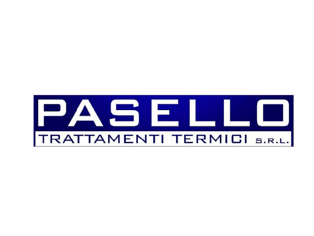 PASELLO TRATTAMENTI TERMICI SRL