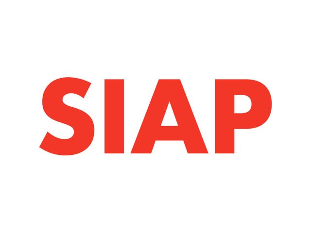SIAP SPA
