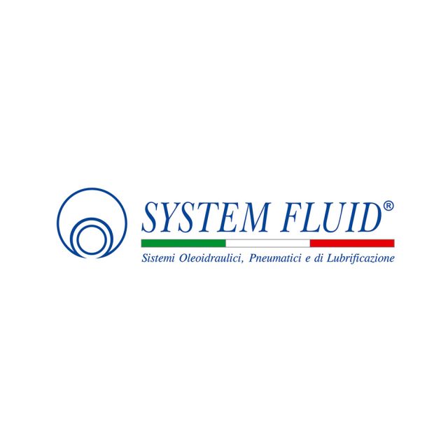 SYSTEM FLUID SRL