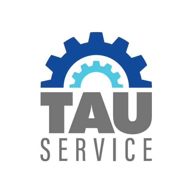 TAU SERVICE SRL