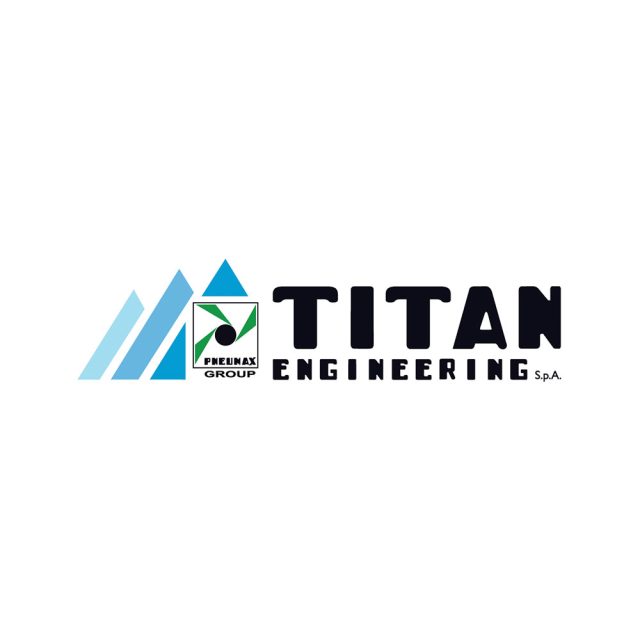 TITAN ENGINEERING SPA