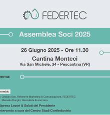 ASSEMBLEA 2025 – VIDEO – COMUNICATO STAMPA E HIGHLIGHTS