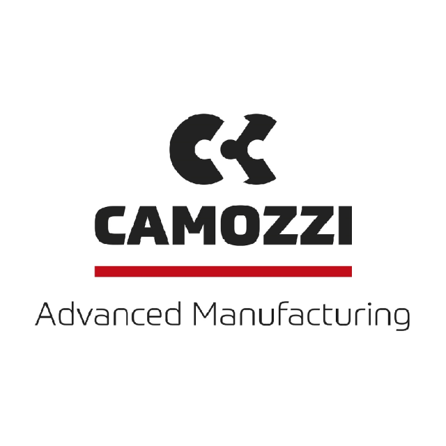 CAMOZZI ADVANCED MANUFACTURING SPA