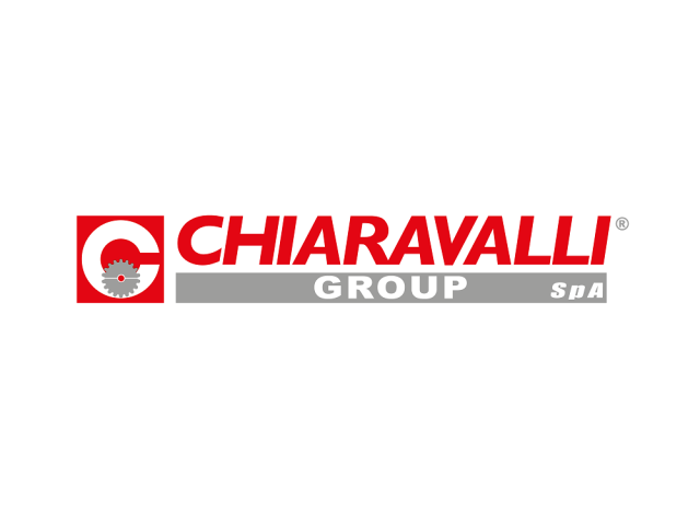CHIARAVALLI GROUP SPA