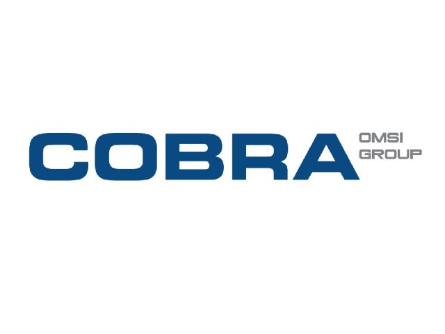 COBRA SRL A SOCIO UNICO