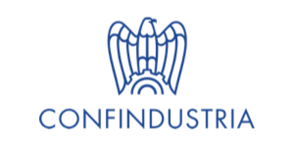 CONFINDUSTRIA