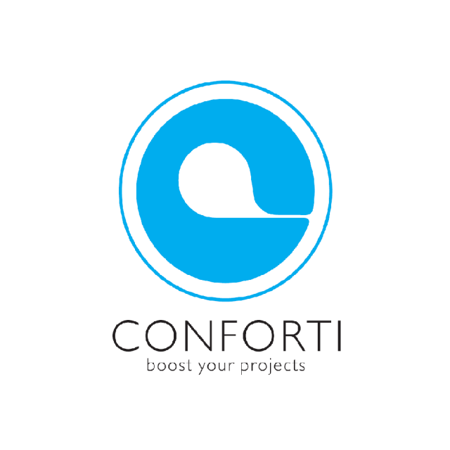 CONFORTI OLEODINAMICA SRL