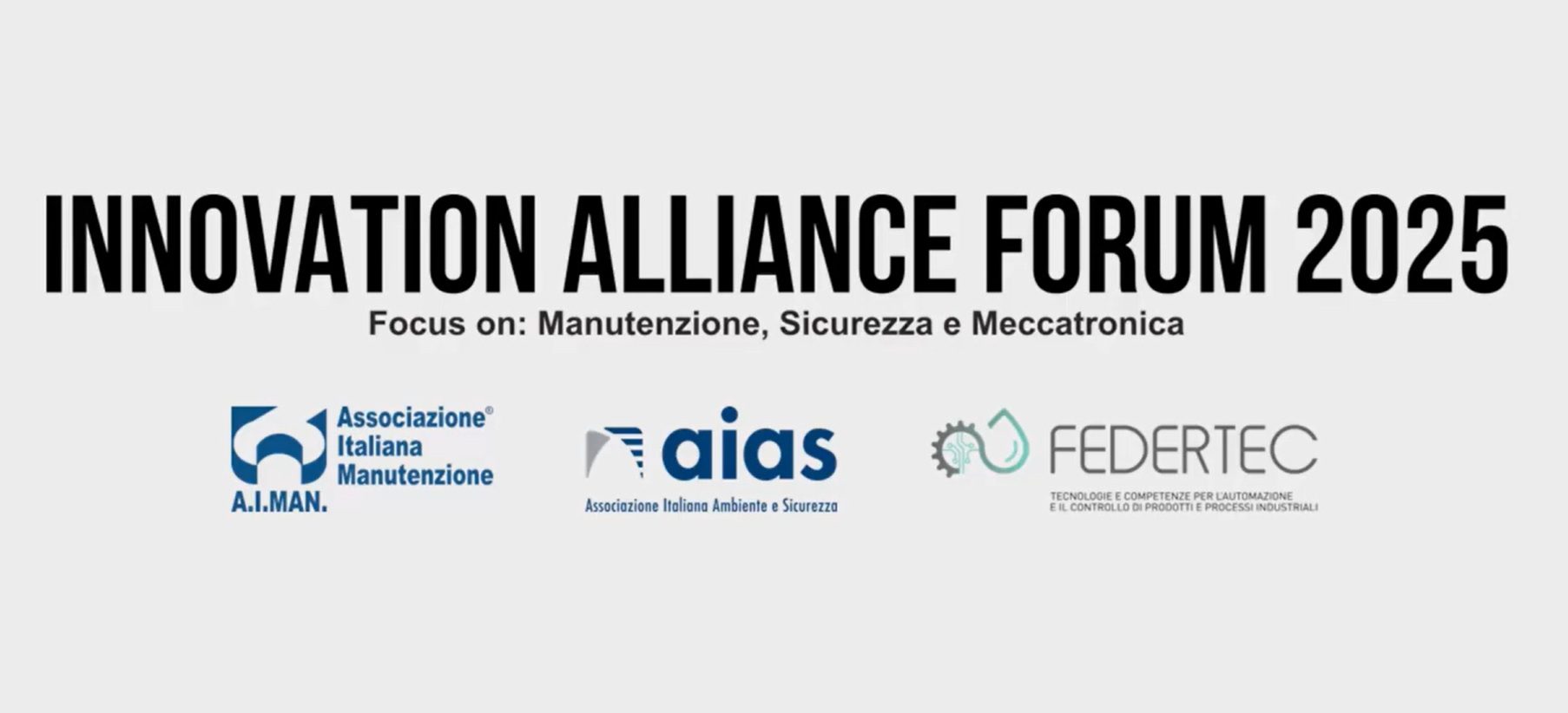 Clip Innovation Alliance Forum 2025