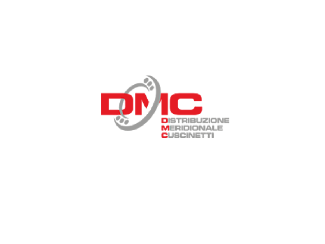 D.M.C. DISTRIBUZIONE MERIDIONALE CUSCINETTI SRL