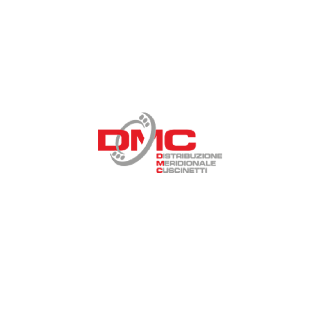 D.M.C. DISTRIBUZIONE MERIDIONALE CUSCINETTI SRL