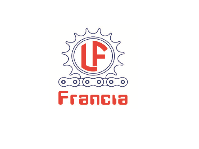FRANCIA SRL