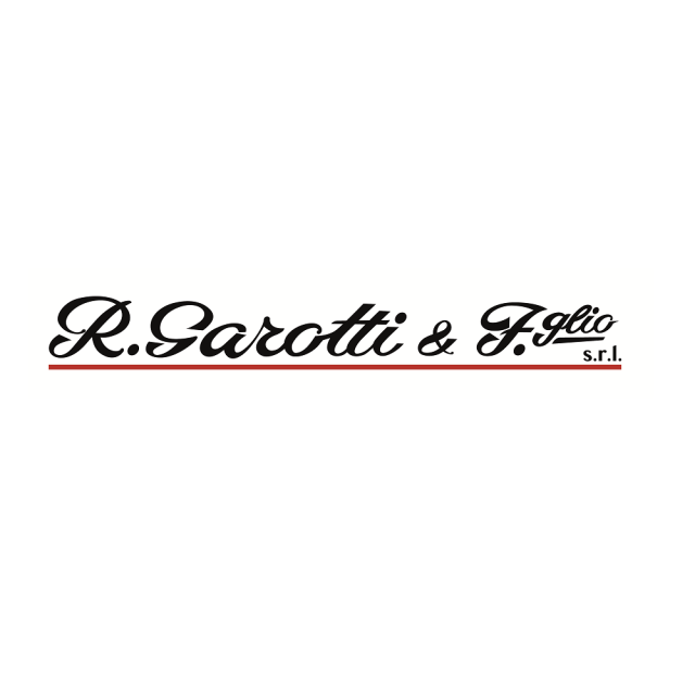 R. GAROTTI & FIGLIO SRL