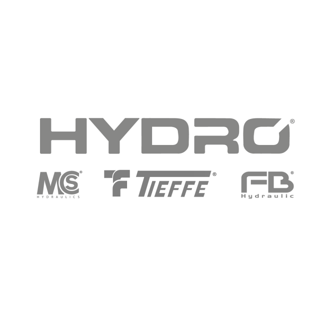 HYDRO HOLDING SPA