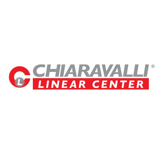 CHIARAVALLI LINEAR CENTER SRL