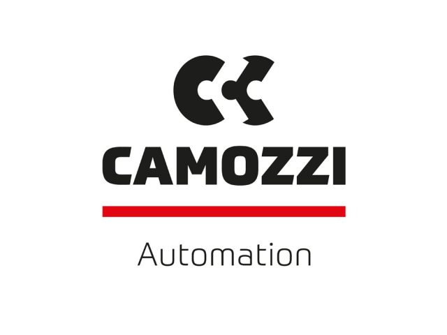 CAMOZZI AUTOMATION SPA