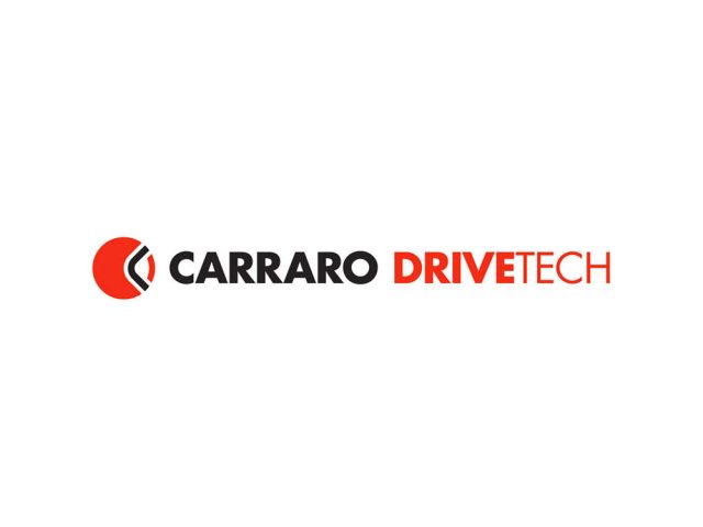 CARRARO DRIVE TECH SPA
