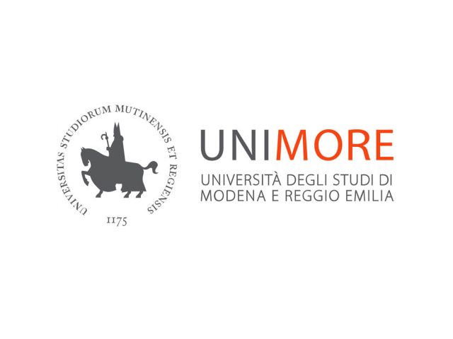 DIEF – UNIVERSITA’ DEGLI STUDI DI MODENA E REGGIO EMILIA