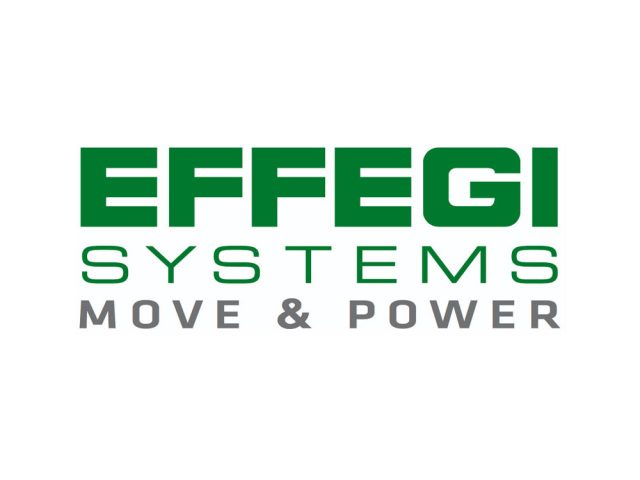 EFFEGI SYSTEMS SRL