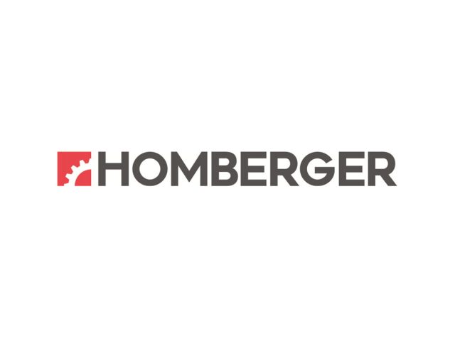 HOMBERGER SPA