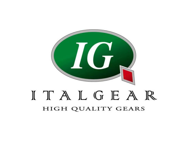 ITALGEAR SRL