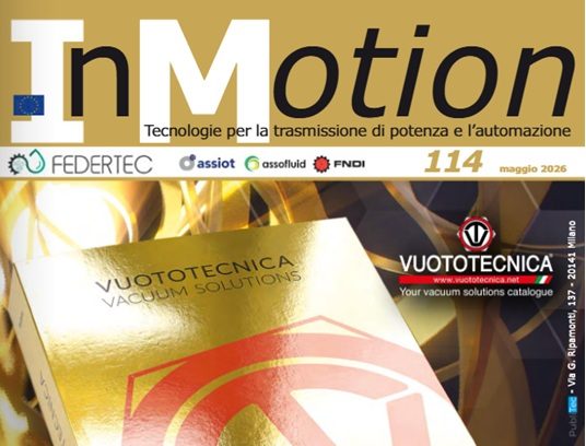 InMotion – May 2026